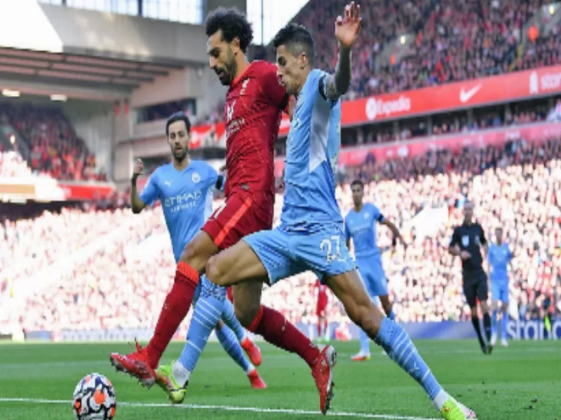 مانشستر سيتي وليفربول يفلتان من “جحيم