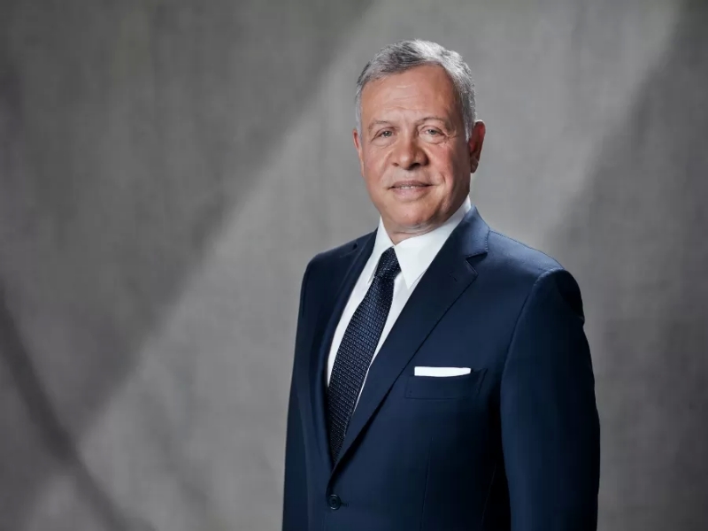 شركة البوتاس العربية تتمنى الشفاء العاجل