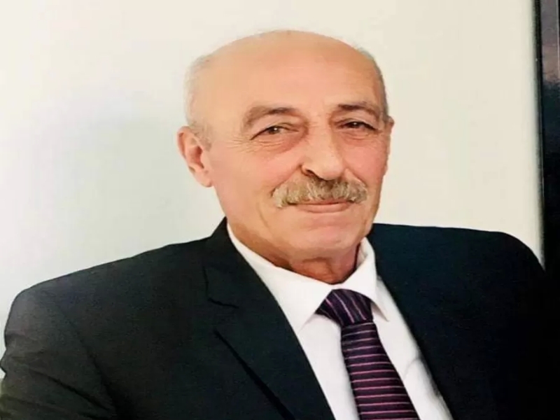 حجير والعلمي وأبو فردة وزهران ومبيضين