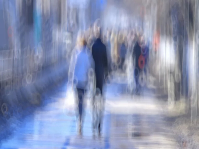 أسباب وراء تشوش الرؤية بشكل مفاجئ