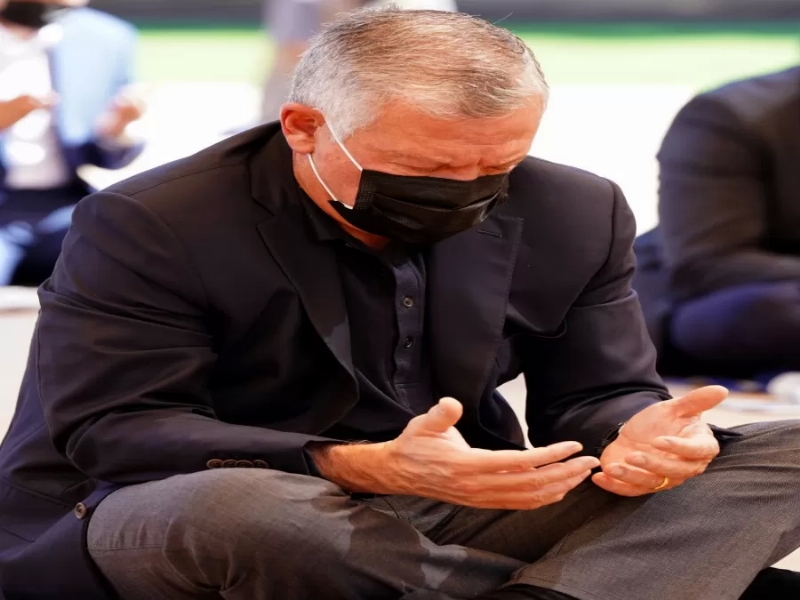 تصريح لحزب الائتلاف الوطني حول سفر