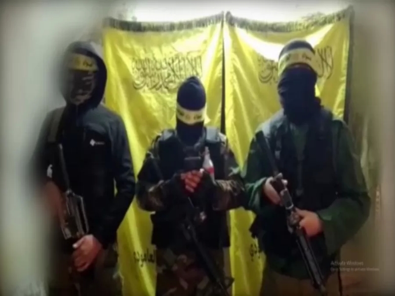 كتائب شهداء الأقصى تعلن حالة الطوارئ