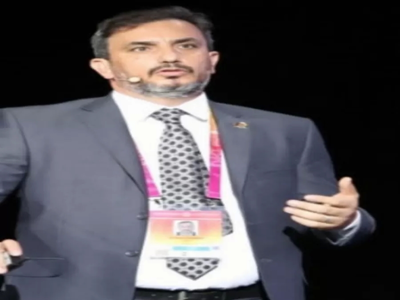 المهندس سلطان فلاح الخرابشة.. مبارك