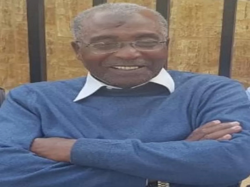 الصحفي الاردني عبدالله حجازي في ذمة