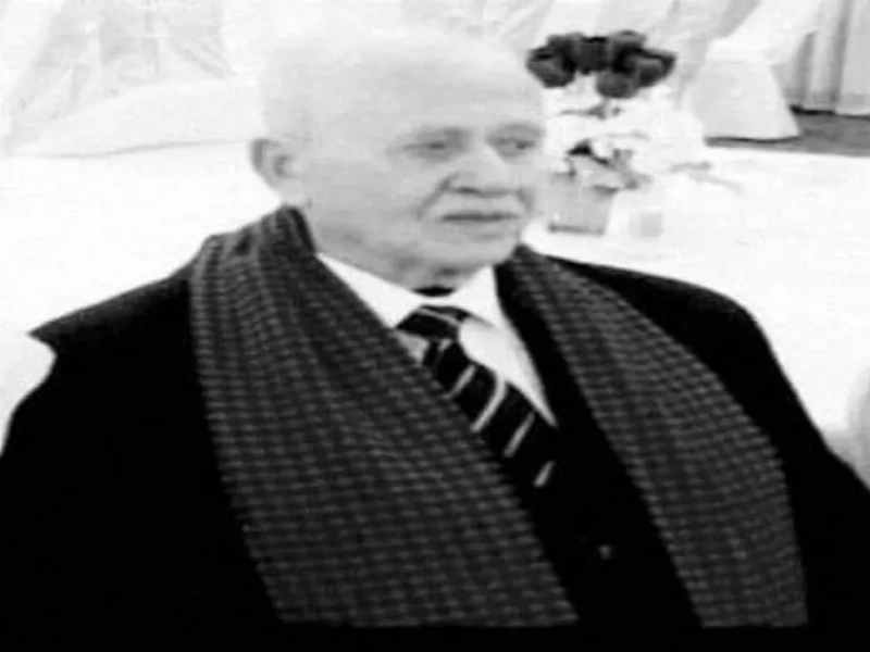 المحامي عمر محمود العلي الرومي الملكاوي