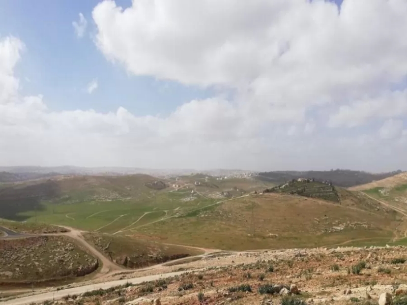 أجواء دافئة في اغلب المناطق الاثنين