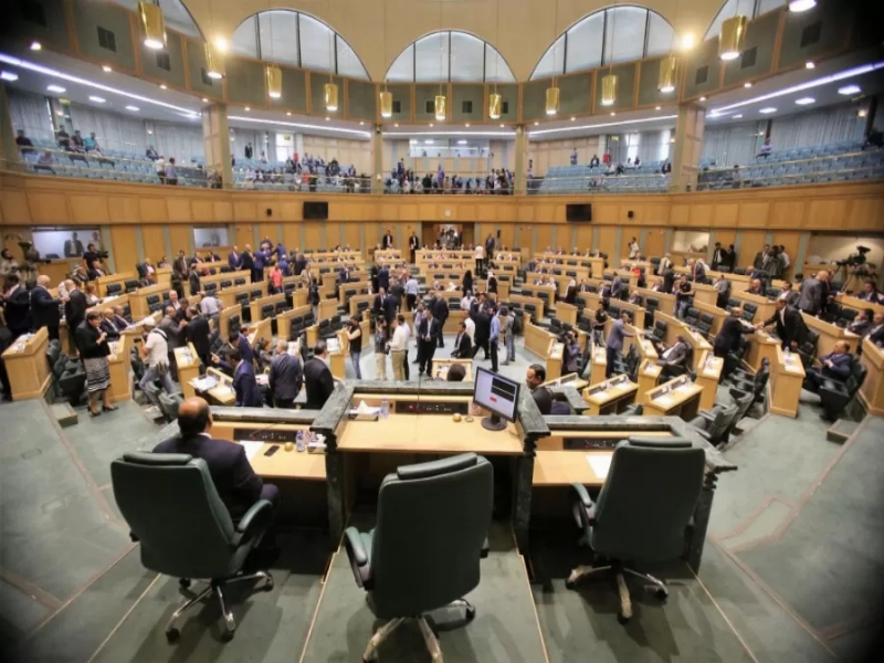 مجلس النواب يعقد اليوم جلسة رقابية