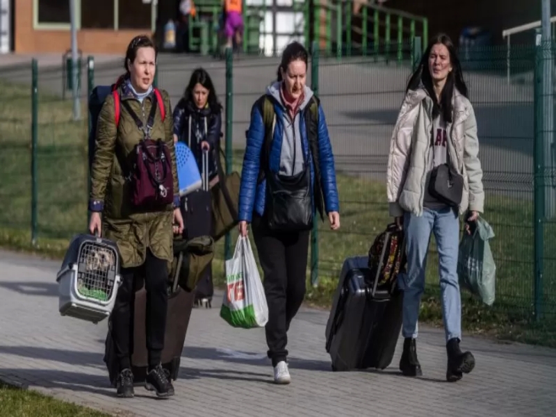 قطر تقدم 5 ملايين دولار للاجئين