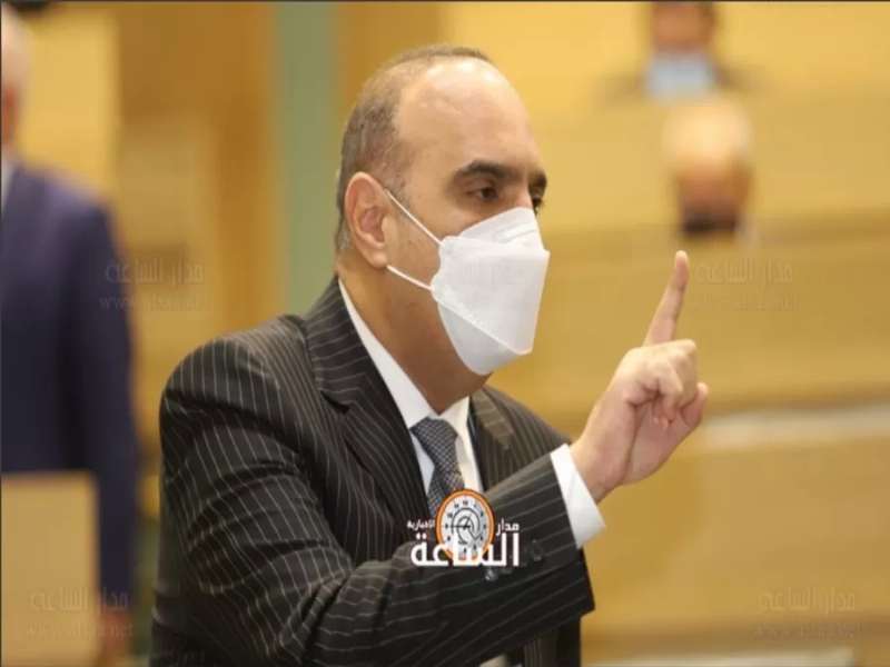 الخصاونة: تراب الوطن ليس معروضا للبيع