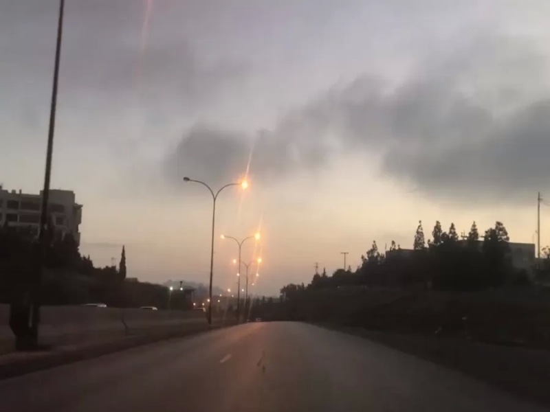 الأشغال: بدء حملة صيانة شاملة للإنارة