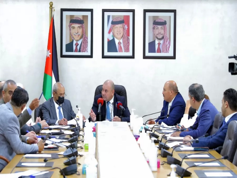 القانونية النيابية تواصل مناقشة معدل العقوبات