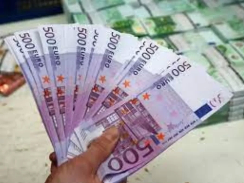 اليورو يبدأ في التعافي مدفوعا بتقدم