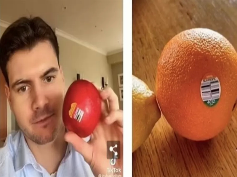 حيلة بسيطة لتعرف إذا كانت الفاكهة