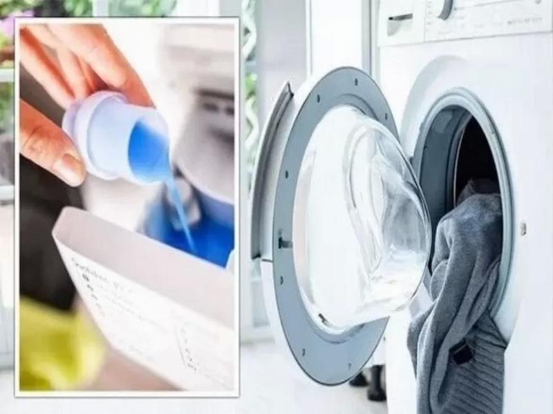 خطوات بسيطة لمنع روائح الملابس الكريهة