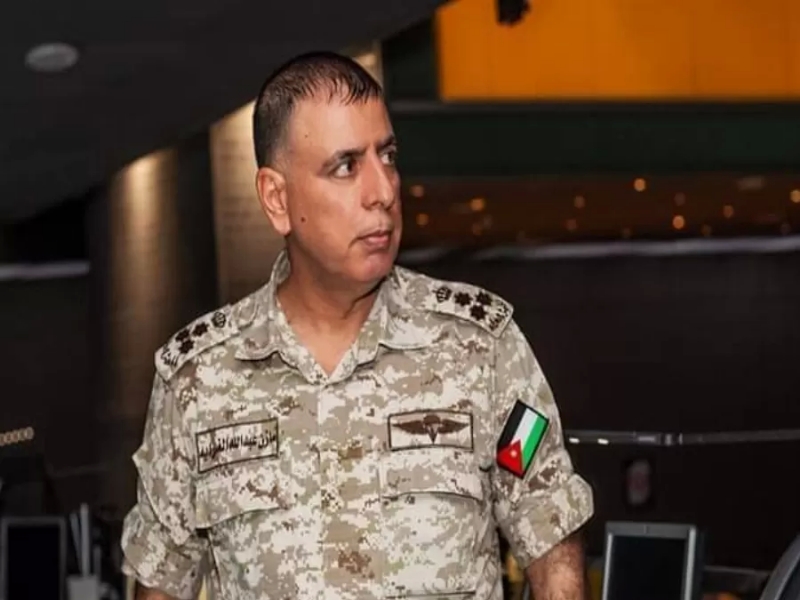 الضلاعين يكتب حول إجراء وزير الداخليه