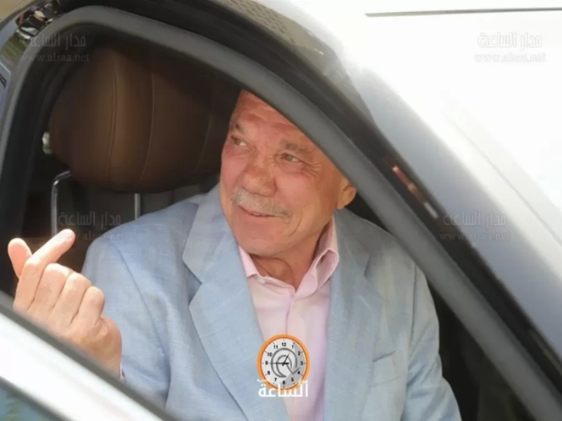 من هو فيصل الفايز