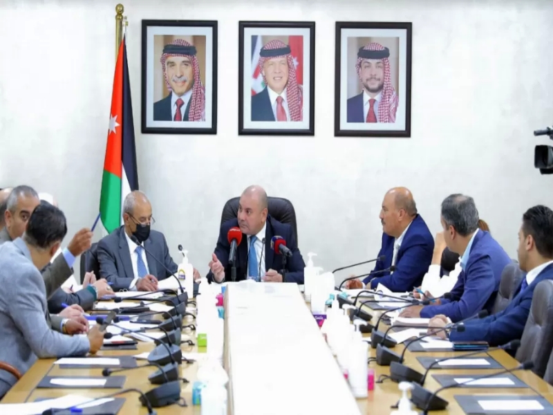 اللجنة القانونية تواصل اليوم مناقشة مشروع