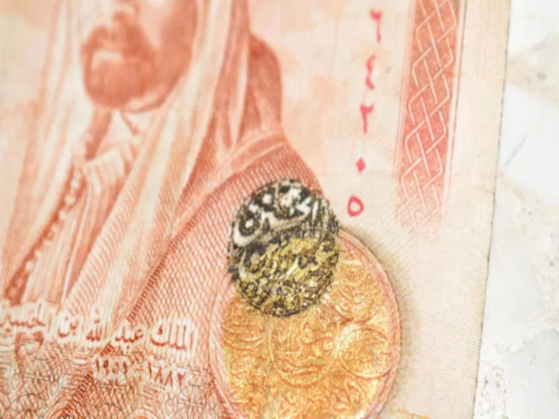 انخفاض رصيد الدين الحكومي خلال كانون