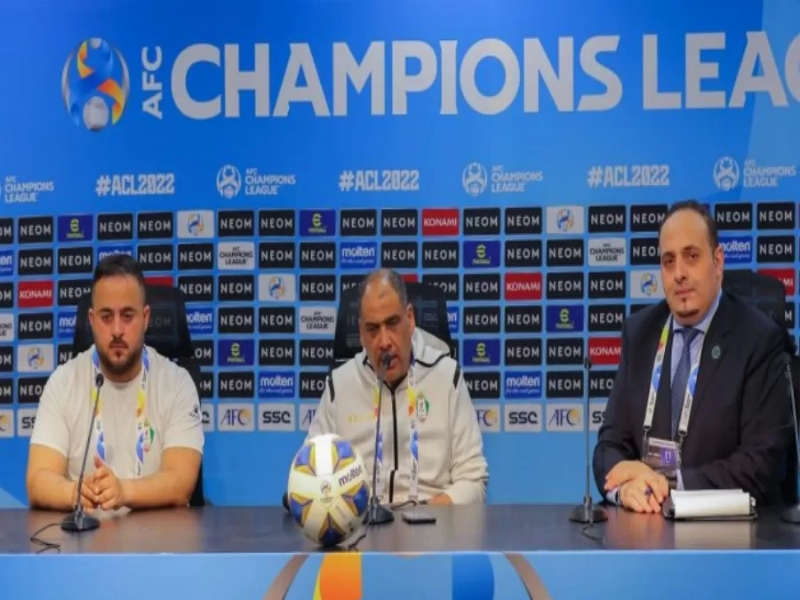 رائد عساف: عامل اللياقة البدنية خذلنا