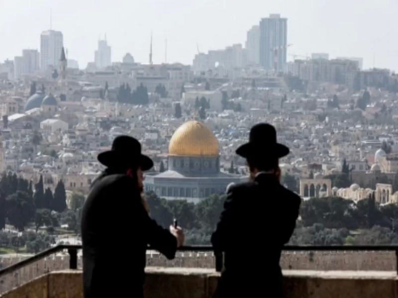 دائرة الأوقاف في القدس تستبعد إدخال