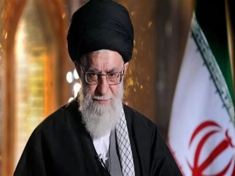 خامنئي: محادثات النووي تسير على ما