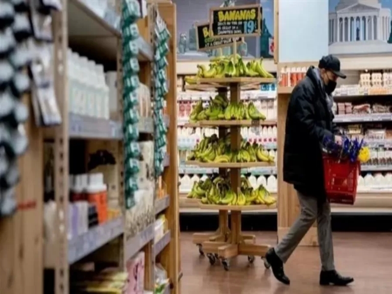 نسبة التضخم في أمريكا بأعلى مستوى