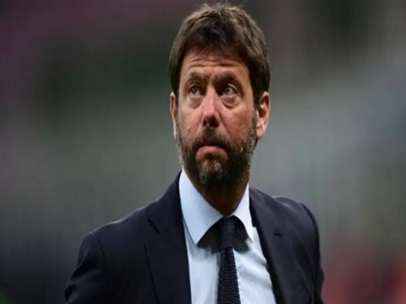 رؤساء أندية يوفنتوس ونابولي وتوتنهام يواجهون