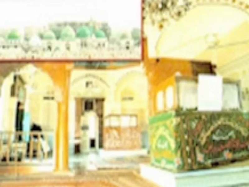 الاستغاثة بغير الله