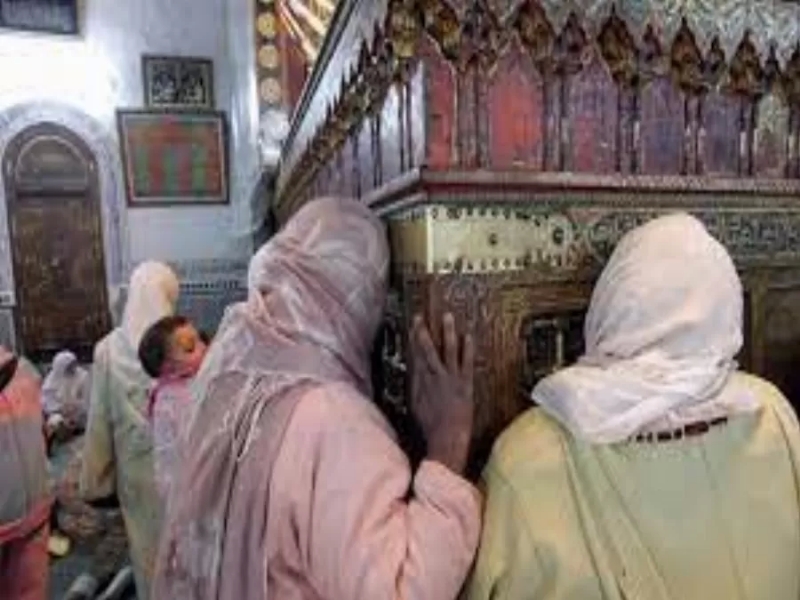 الذبح والنذر لغير الله .. سقوط