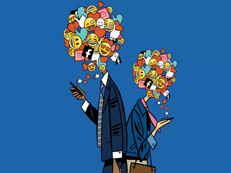 متى ظهر في وادينا هذا الكم