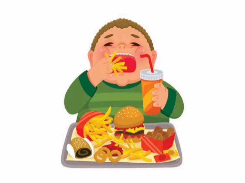 تعرّف على اضطرابات الأكل الليلية وكيف