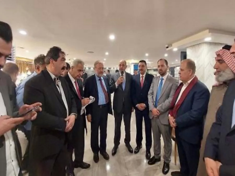 القطاع الصناعي يسهم بـ25% من الناتج