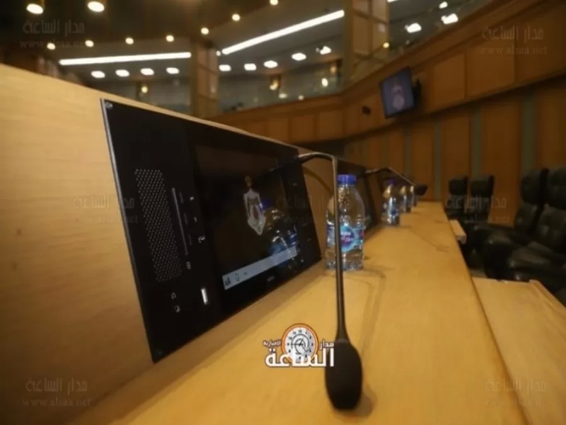 إدارية النواب تطالب بتثبيت المهندسين الزراعيين