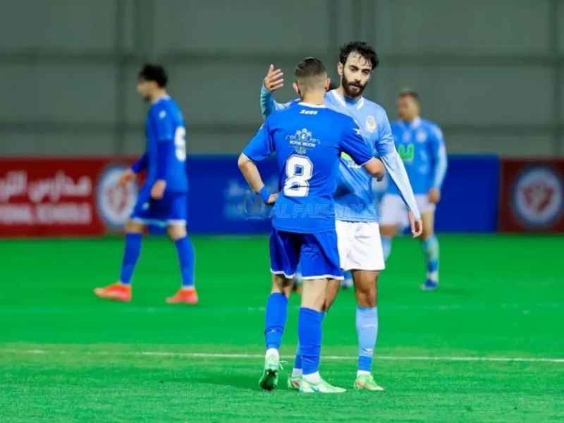 الرمثا يحتج رسميا على حكم لقائه