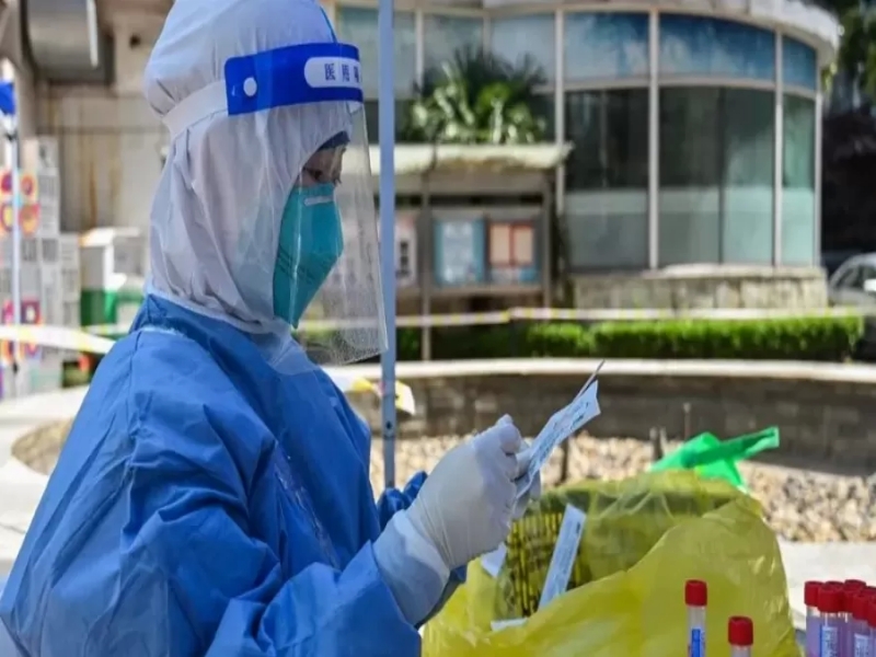 الصحة العالمية تزف بشارة سارة بشأن