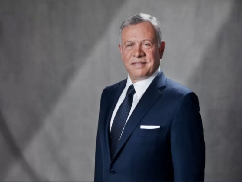 عمان الأهلية تهنىء جلالة الملك بتكلّل