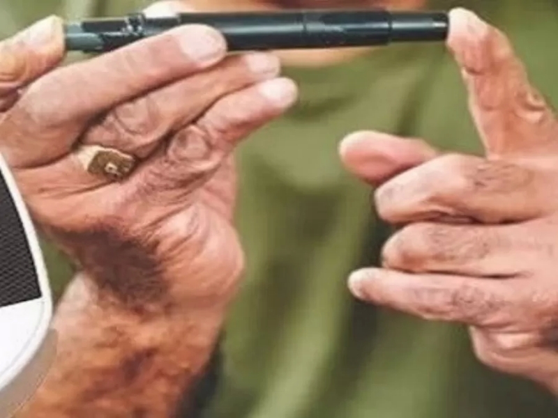 خسارة 7% من الوزن تحمي من