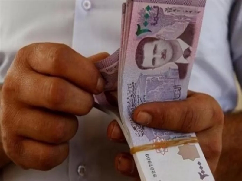 سوريا ترفع سعر صرف العملة مقابل