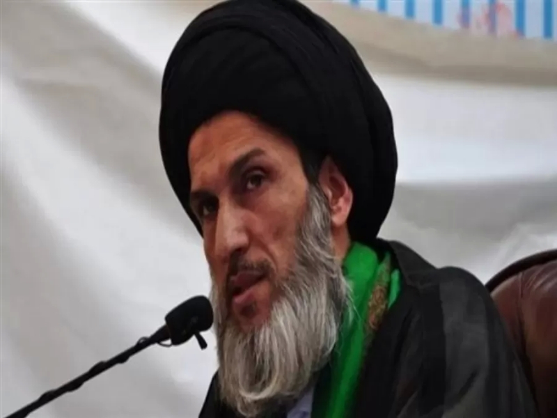 الصدر يدعو أتباعه إلى عدم إحراق