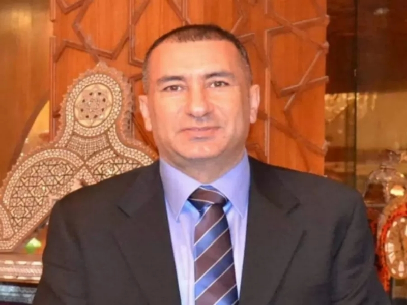 حدادين: الأردن يستطيع تمويل مشاريعه الإستراتيجية