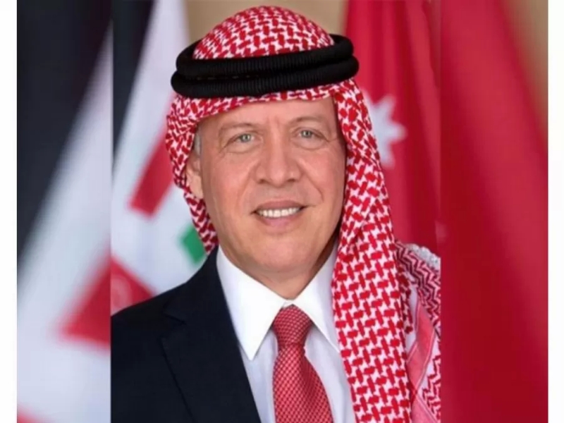 جامعة البترا تهنئ الملك عبدالله الثاني