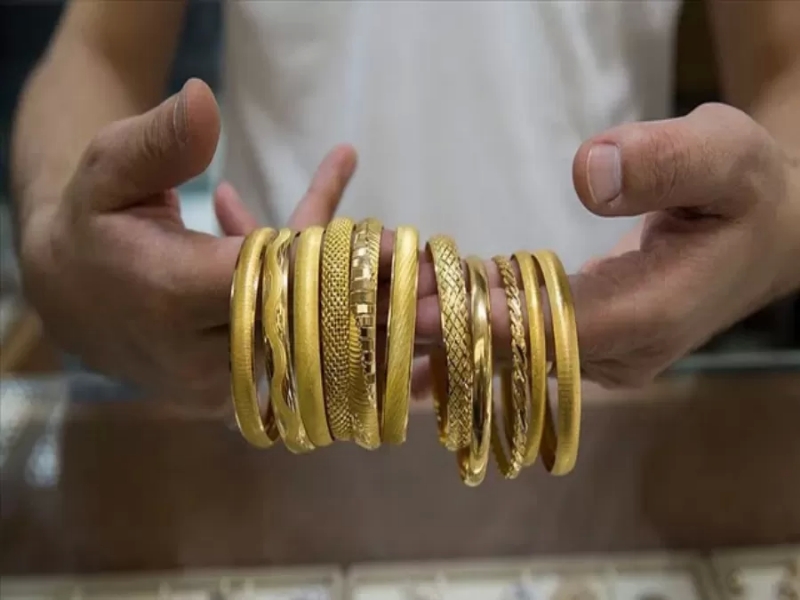 أسعار الذهب في الأردن