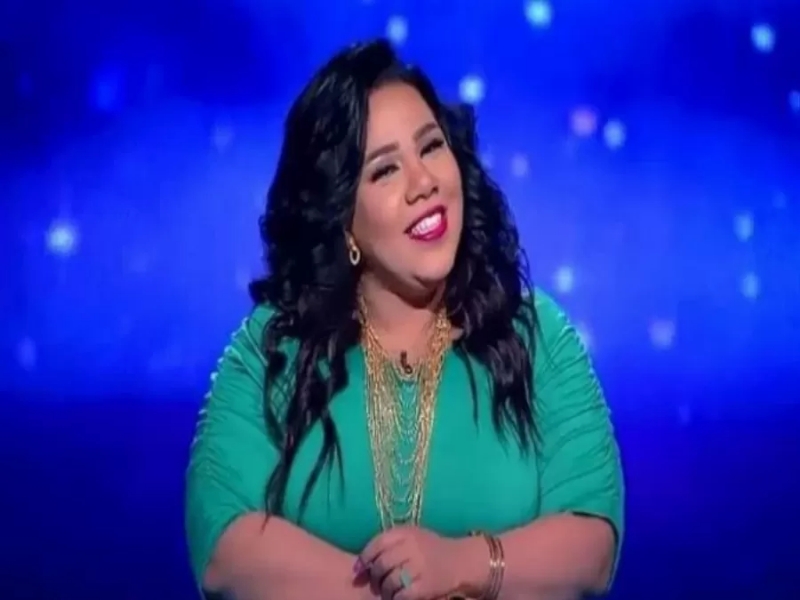 شيماء سيف تسخر من ريهام سعيد..