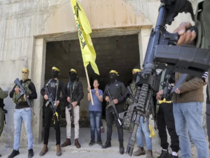 حركة فتح: الموقف الأردني هو الموقف