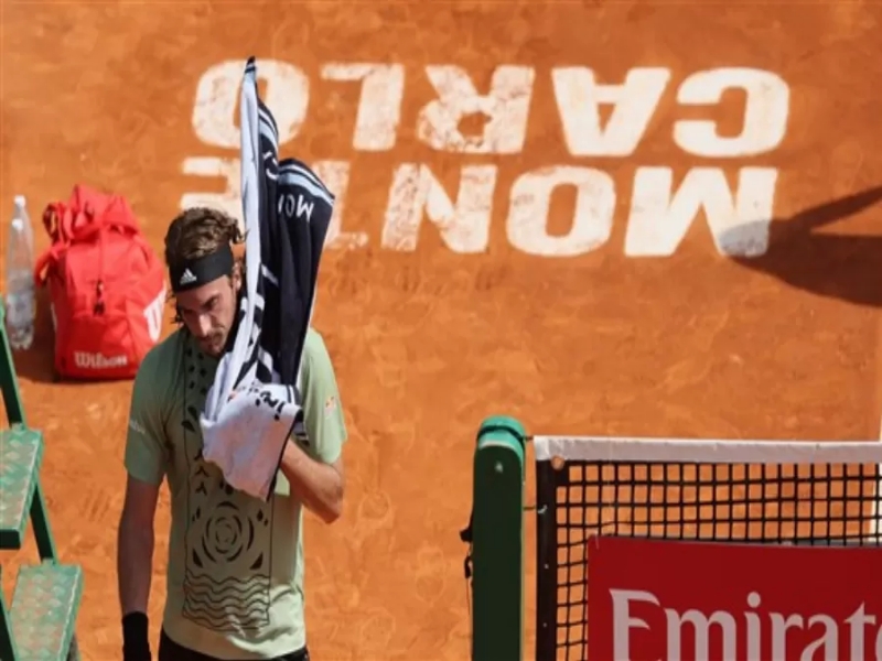 مونت كارلو للتنس: تيتيباس يصعد لدور