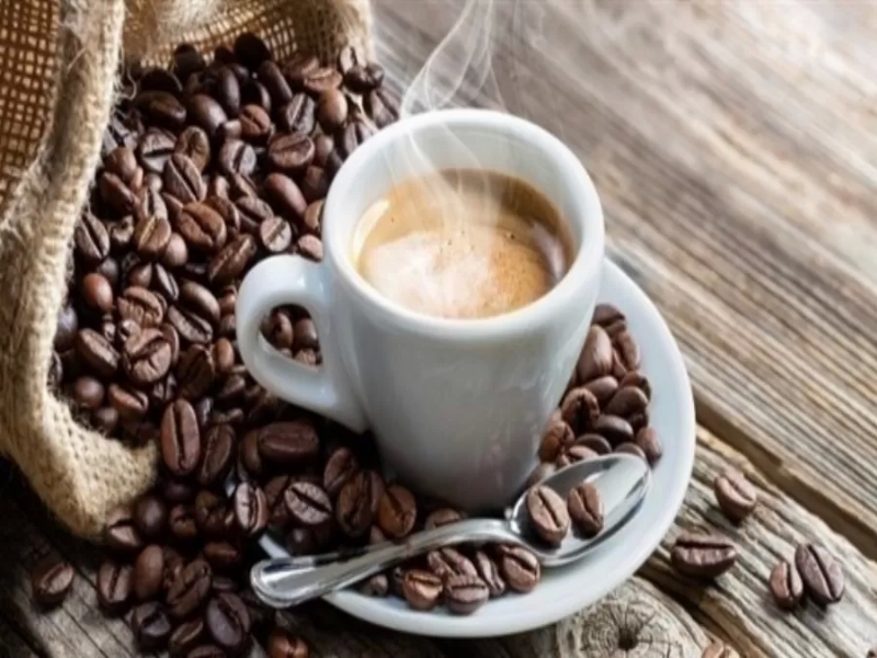 كم من الوقت يستمر تأثير القهوة؟