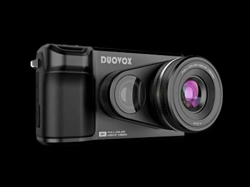 كاميرا تتيح التقاط مشاهد ليلية كأنها