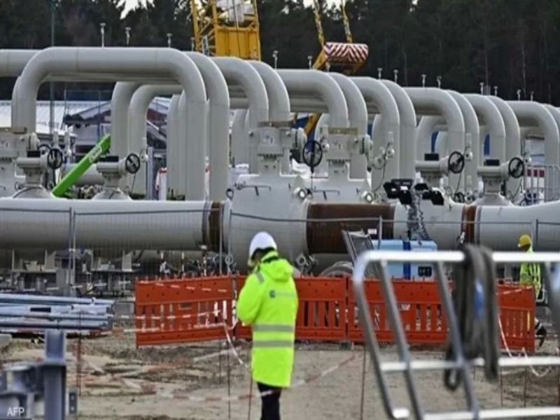 بوتين لأوروبا: ما زلتم بحاجة للغاز