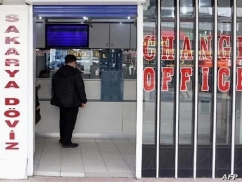 تركيا: السجن في مشروع قانون عن