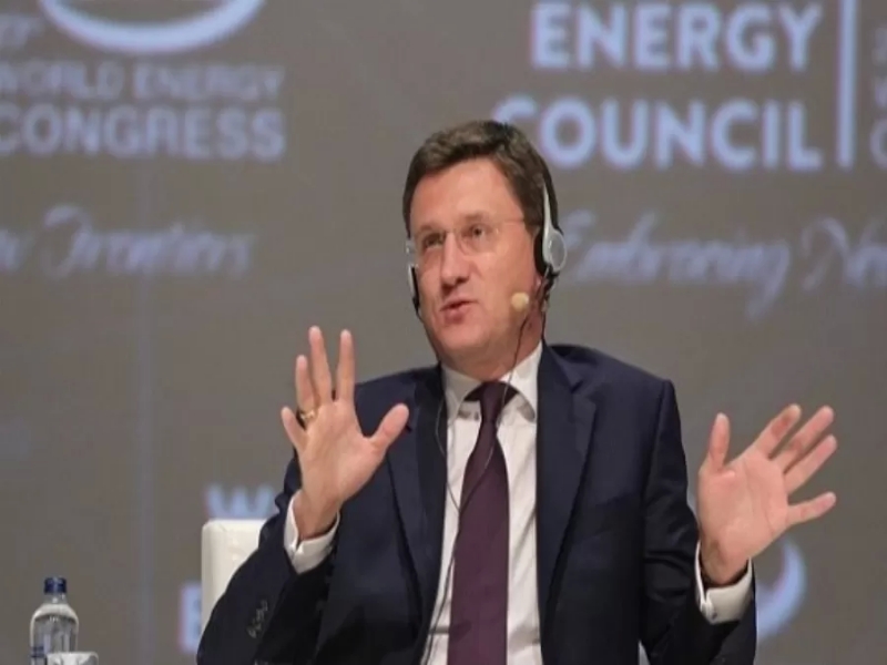 روسيا: مشترون وافقوا على شراء الغاز